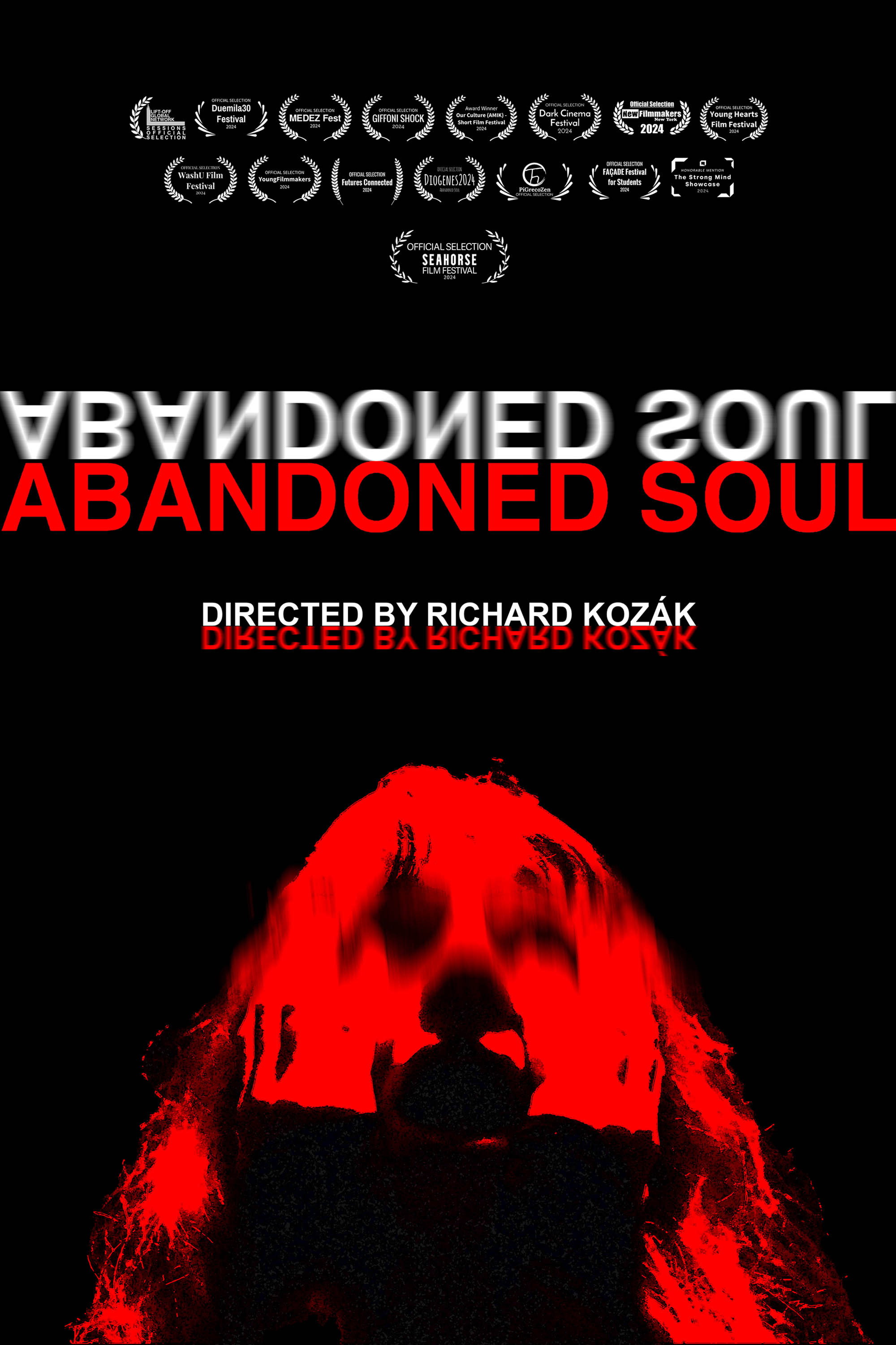 Abandoned Soul