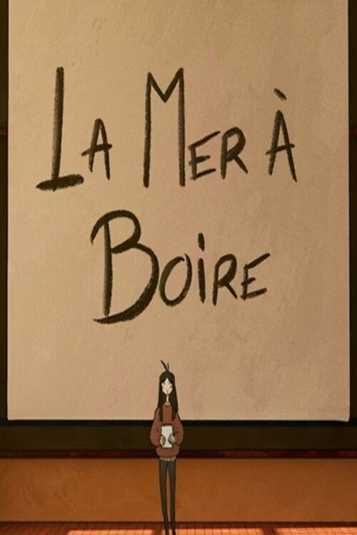 La mer à boire