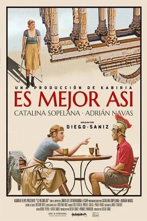 Es mejor así