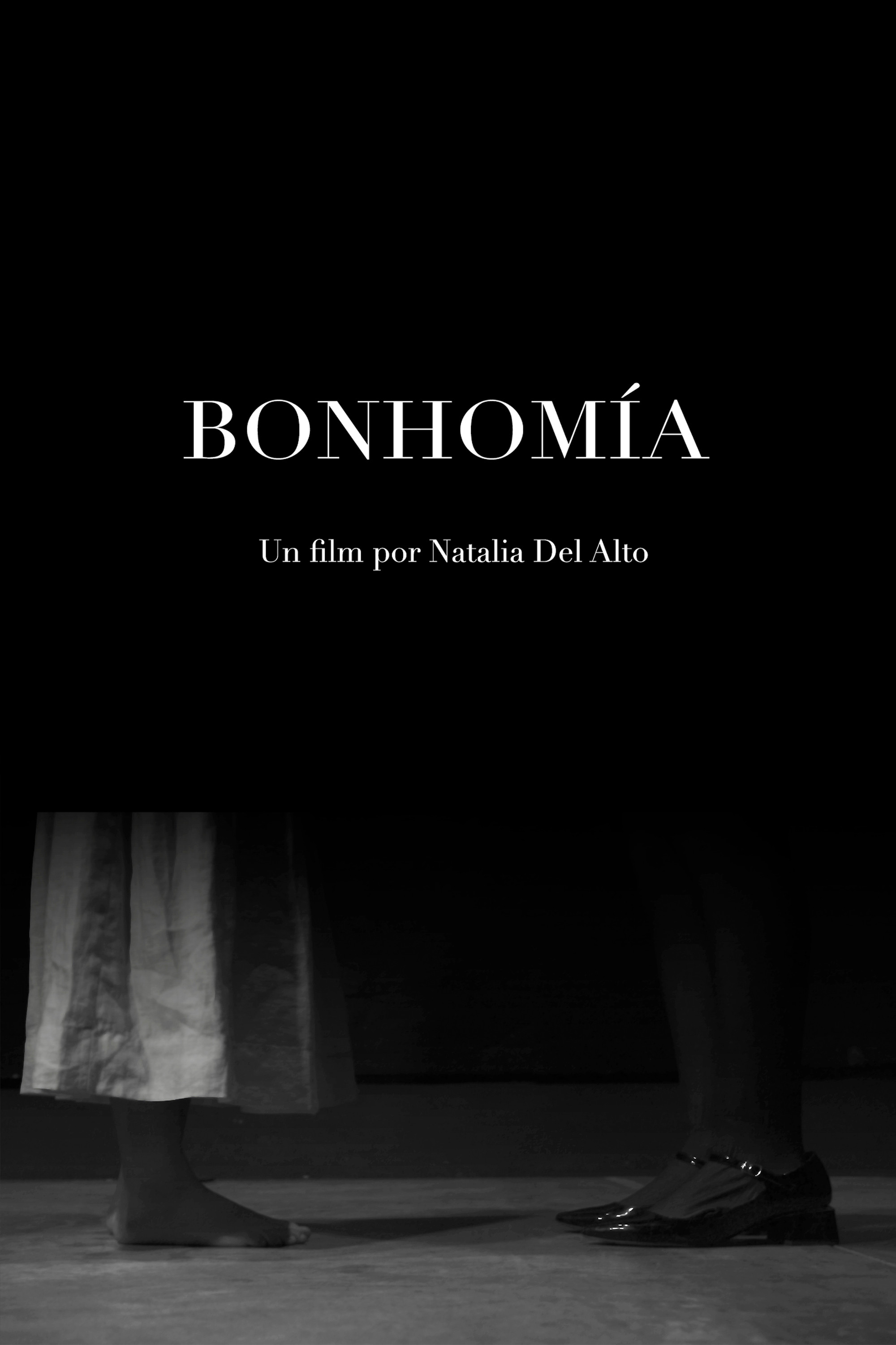 Bonhomía