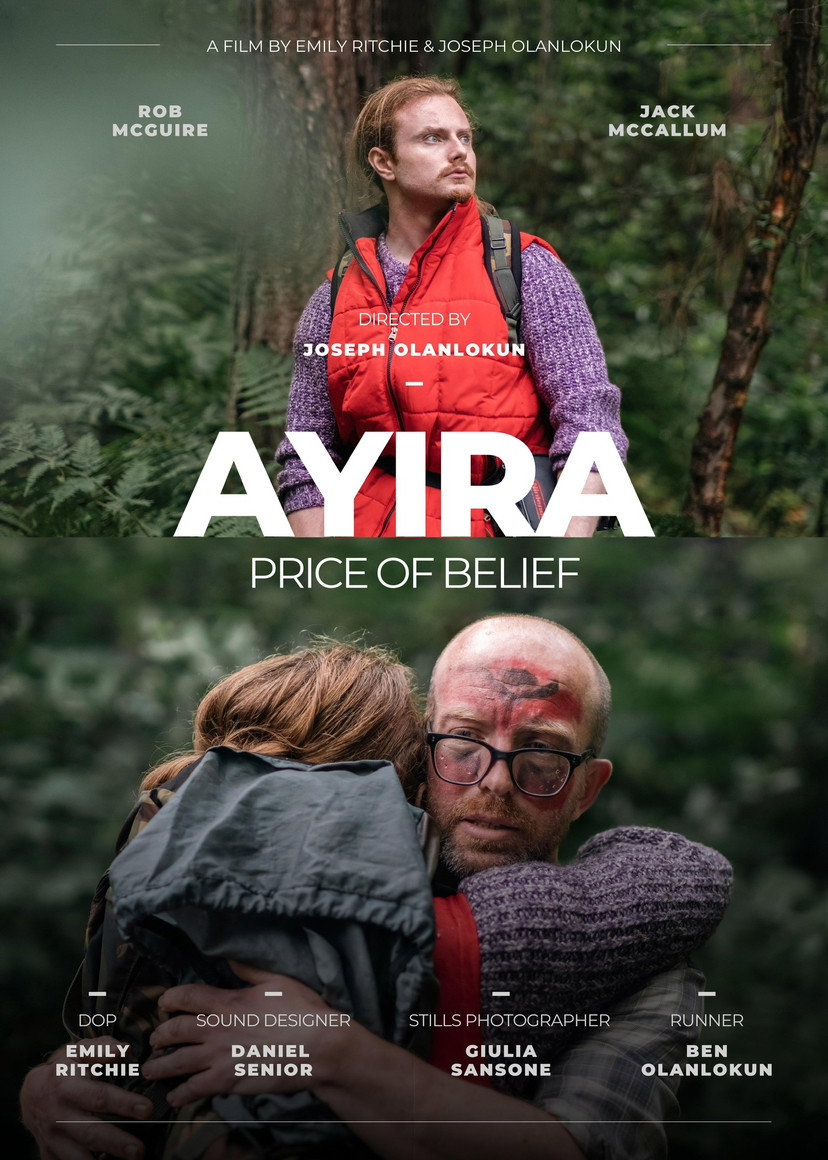 Ayira