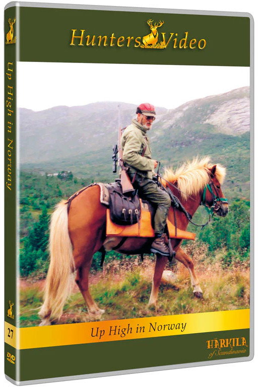 Helt På Toppen I Norge