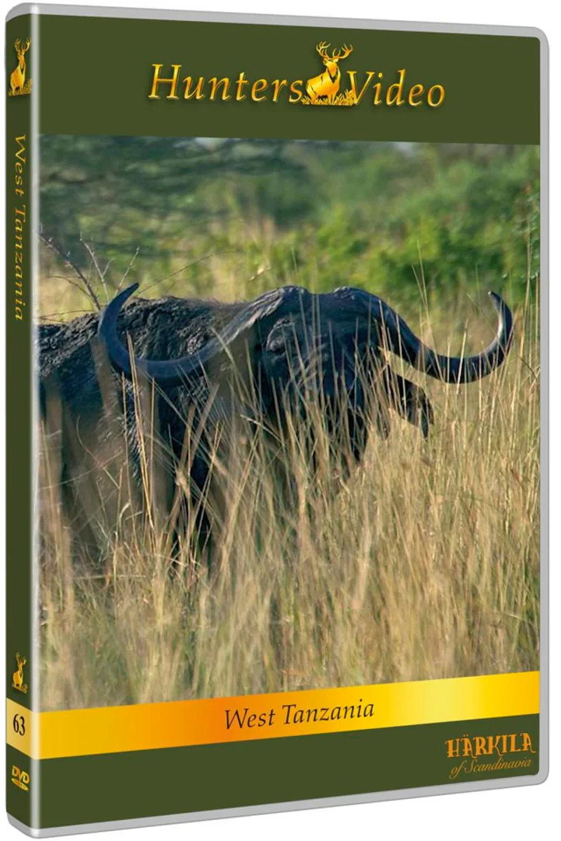 Vest Tanzania
