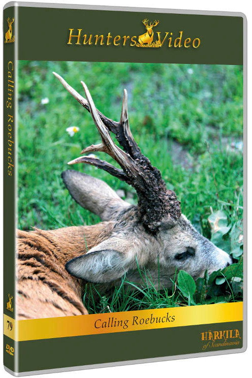 Calling Roebucks