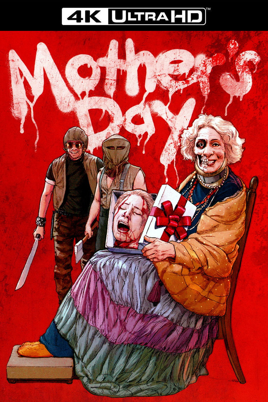 Mother's Day