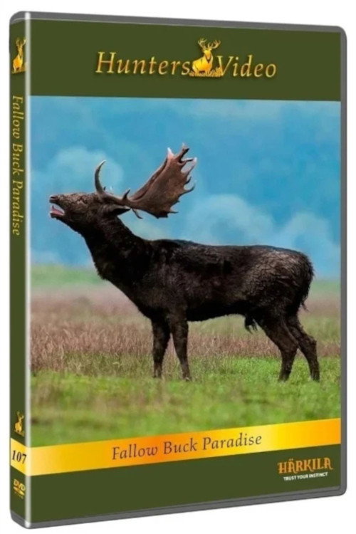 Dåhjorte Paradiset