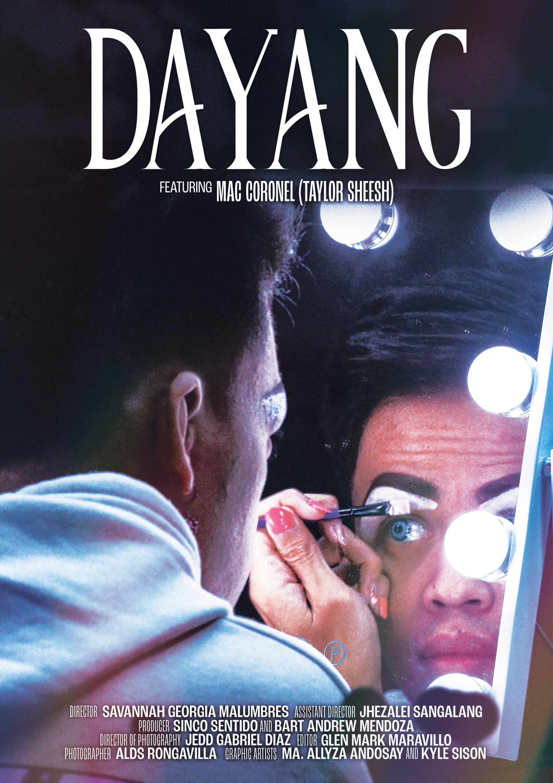 Dayang