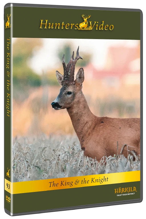 Kongen Og Knægten