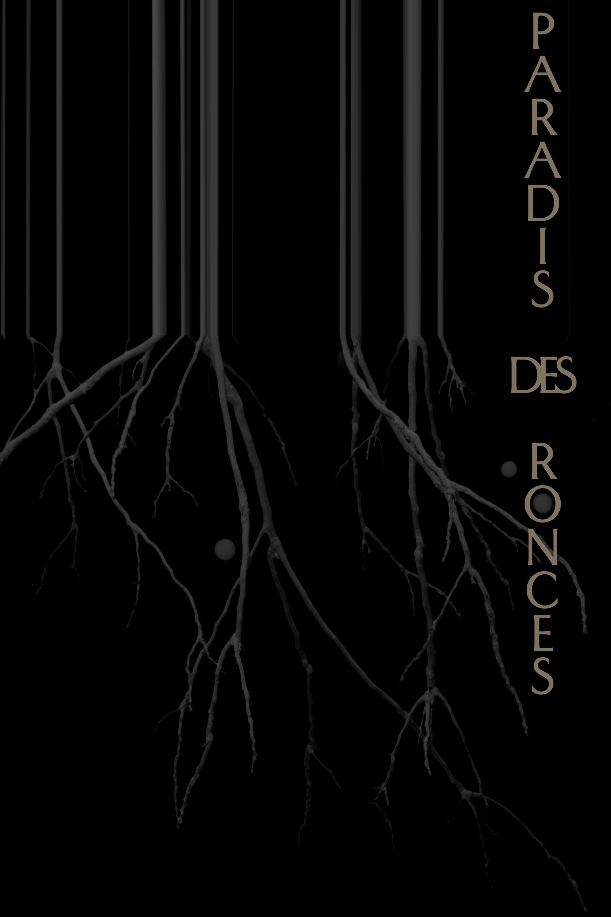 Paradis des ronces