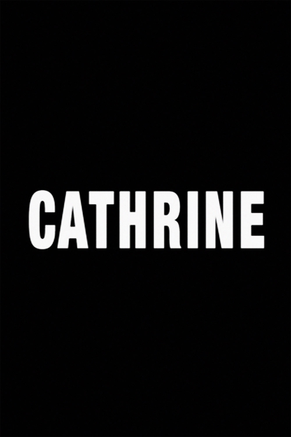 Cathrine