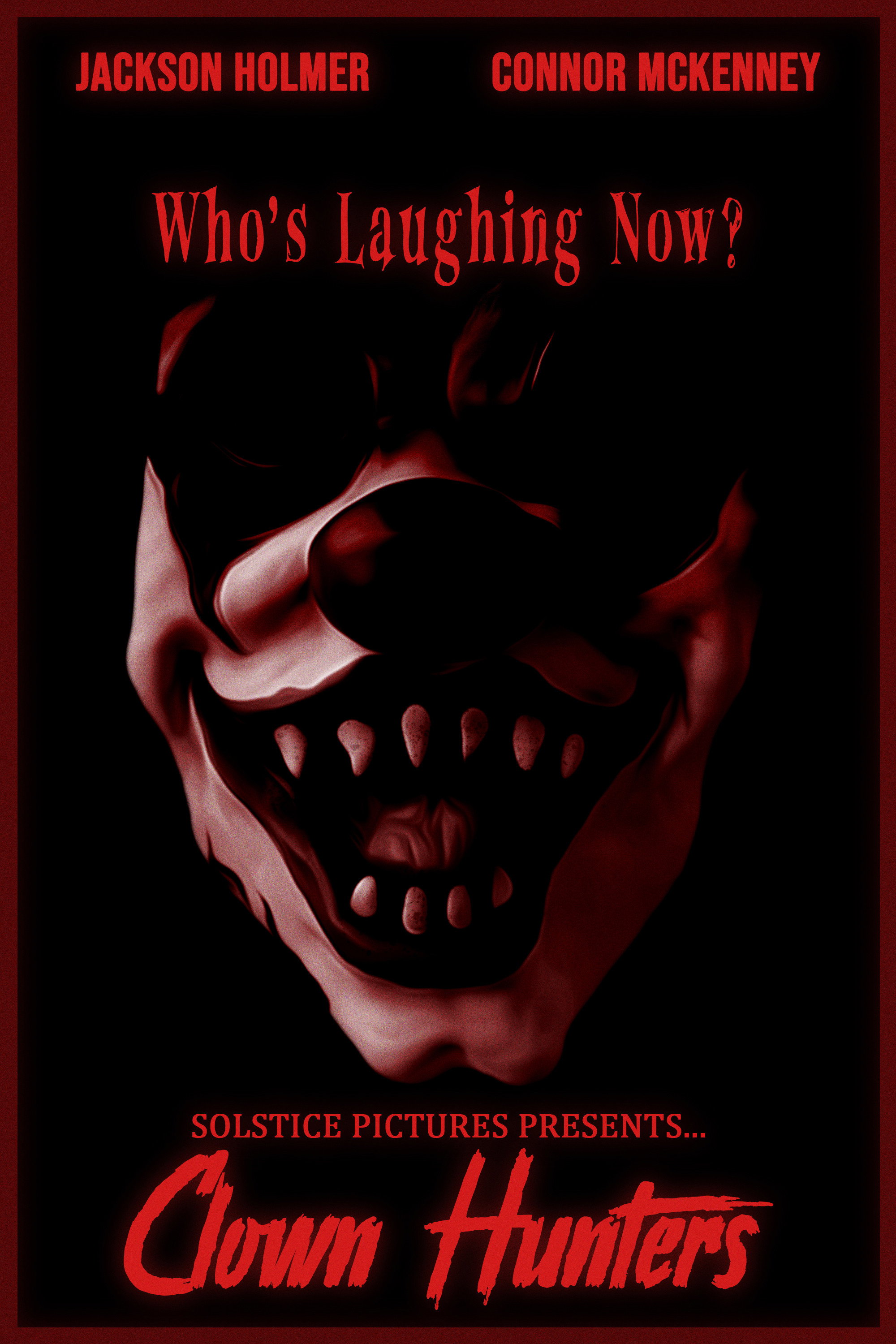 Clown Hunters