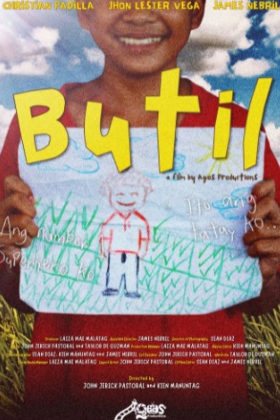 Butil
