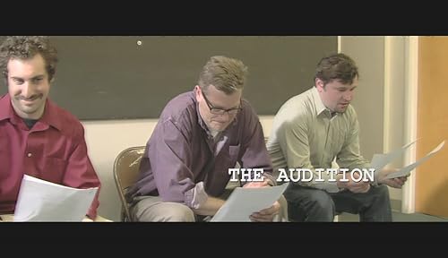 The Audition