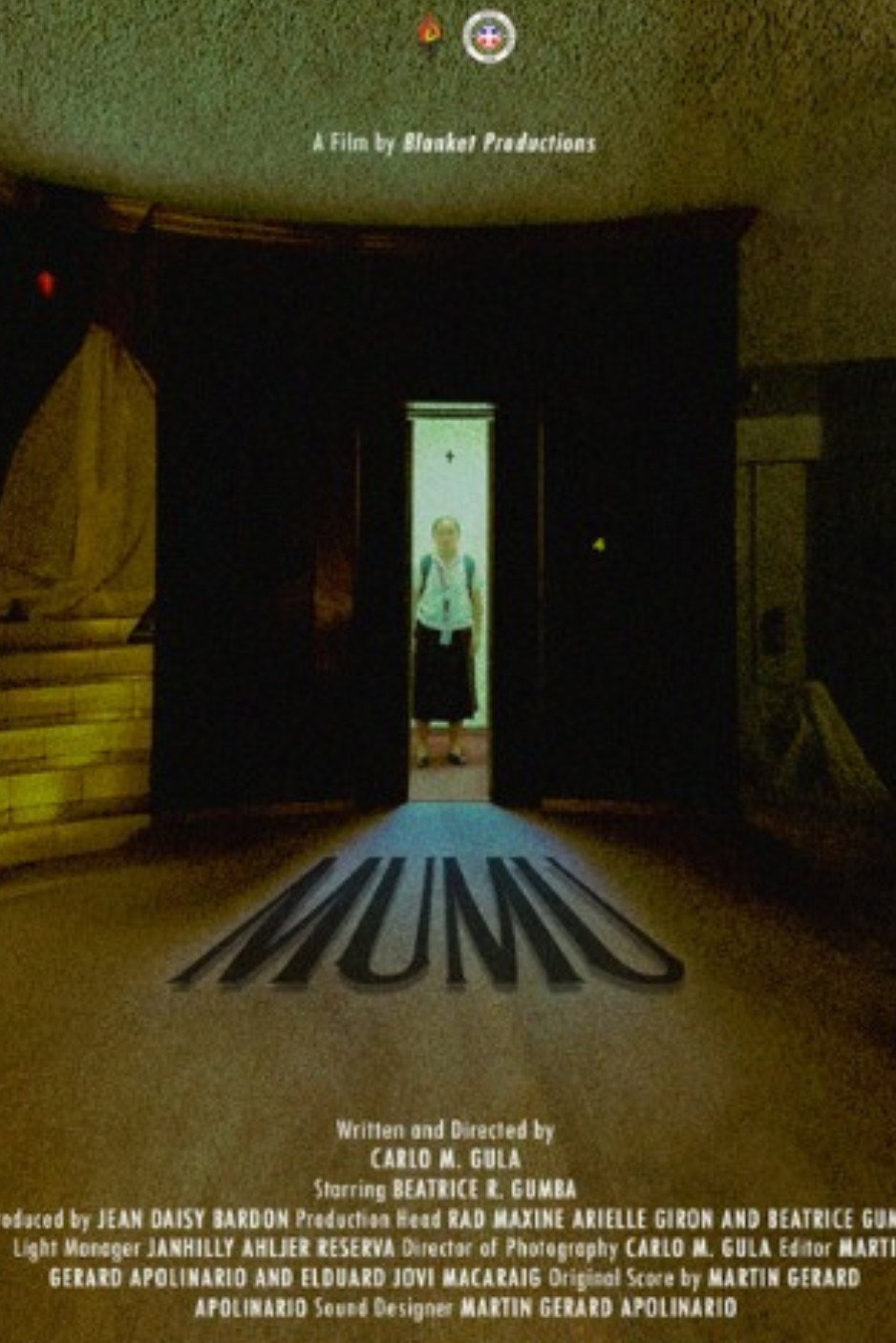 Mumu