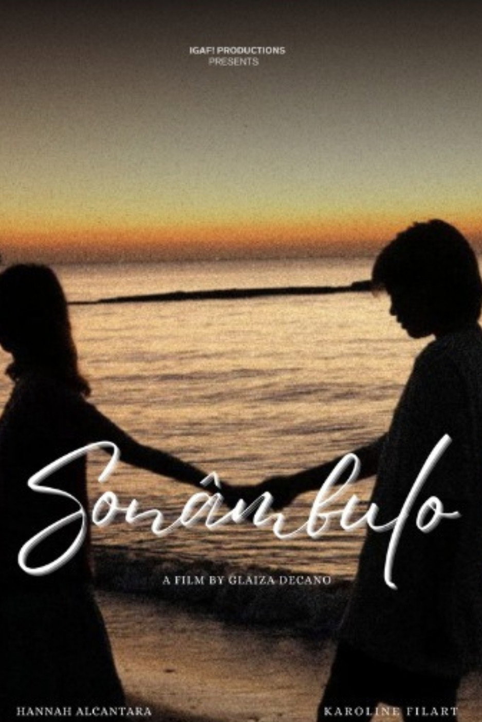 Sonambulo