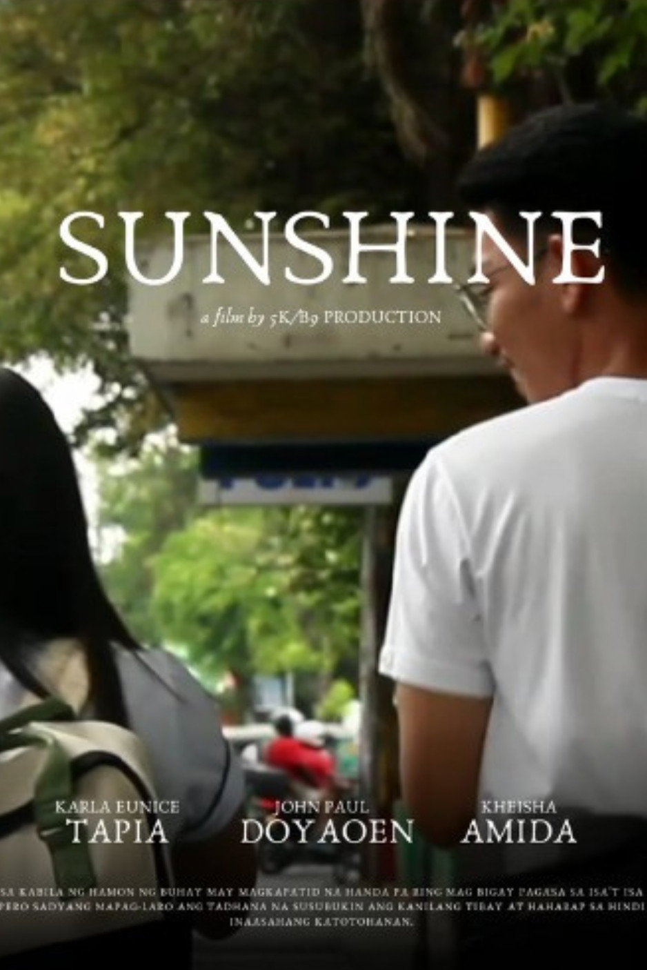 Sunshine
