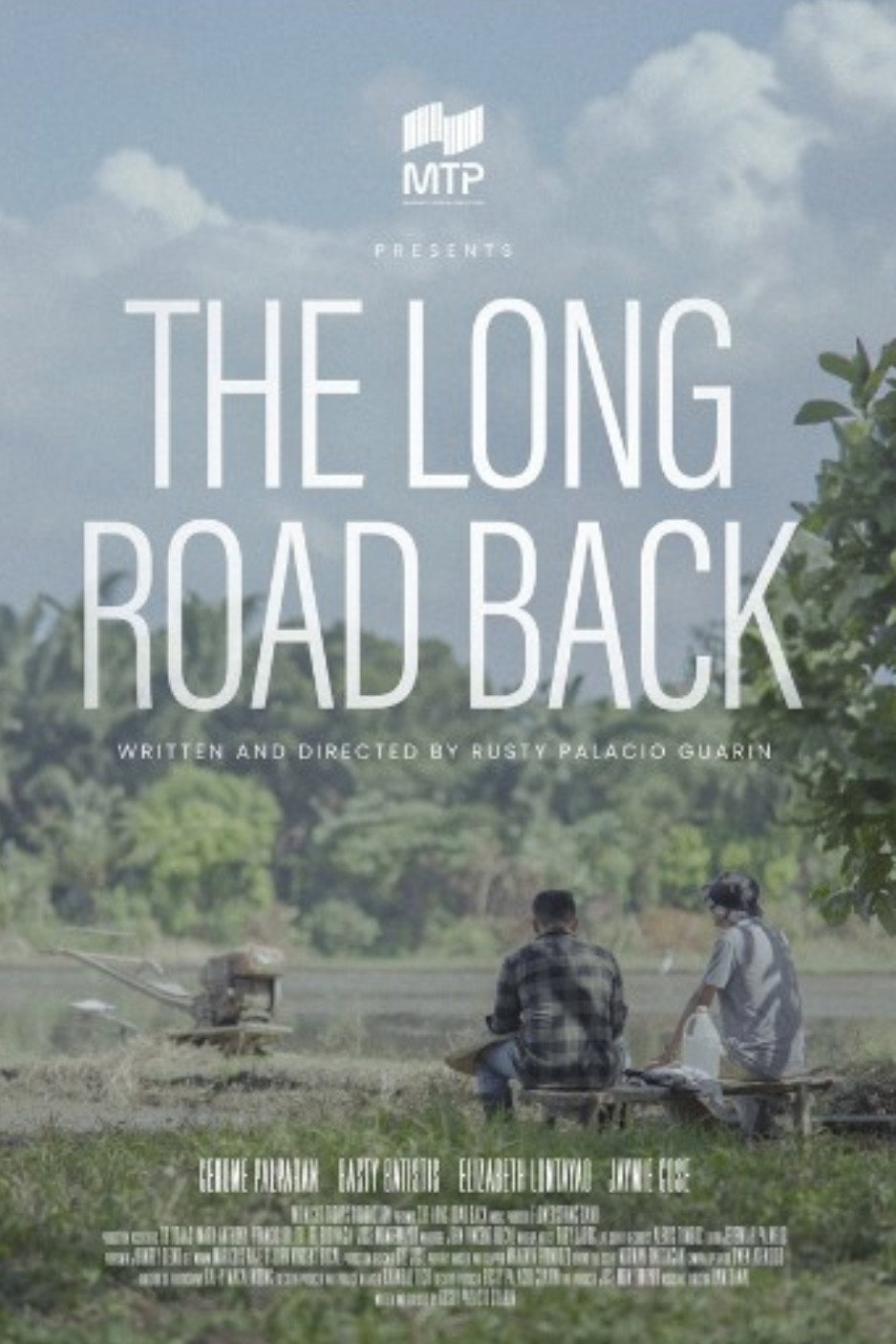 The Long Road Back