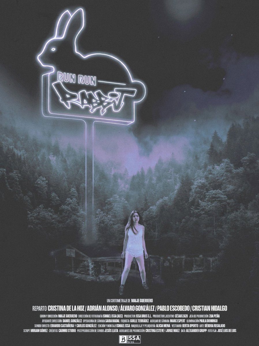 Run Run Rabbit