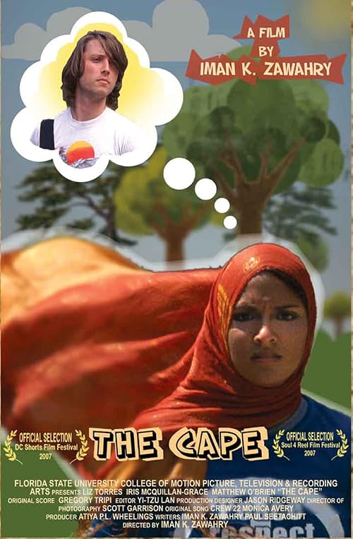The Cape