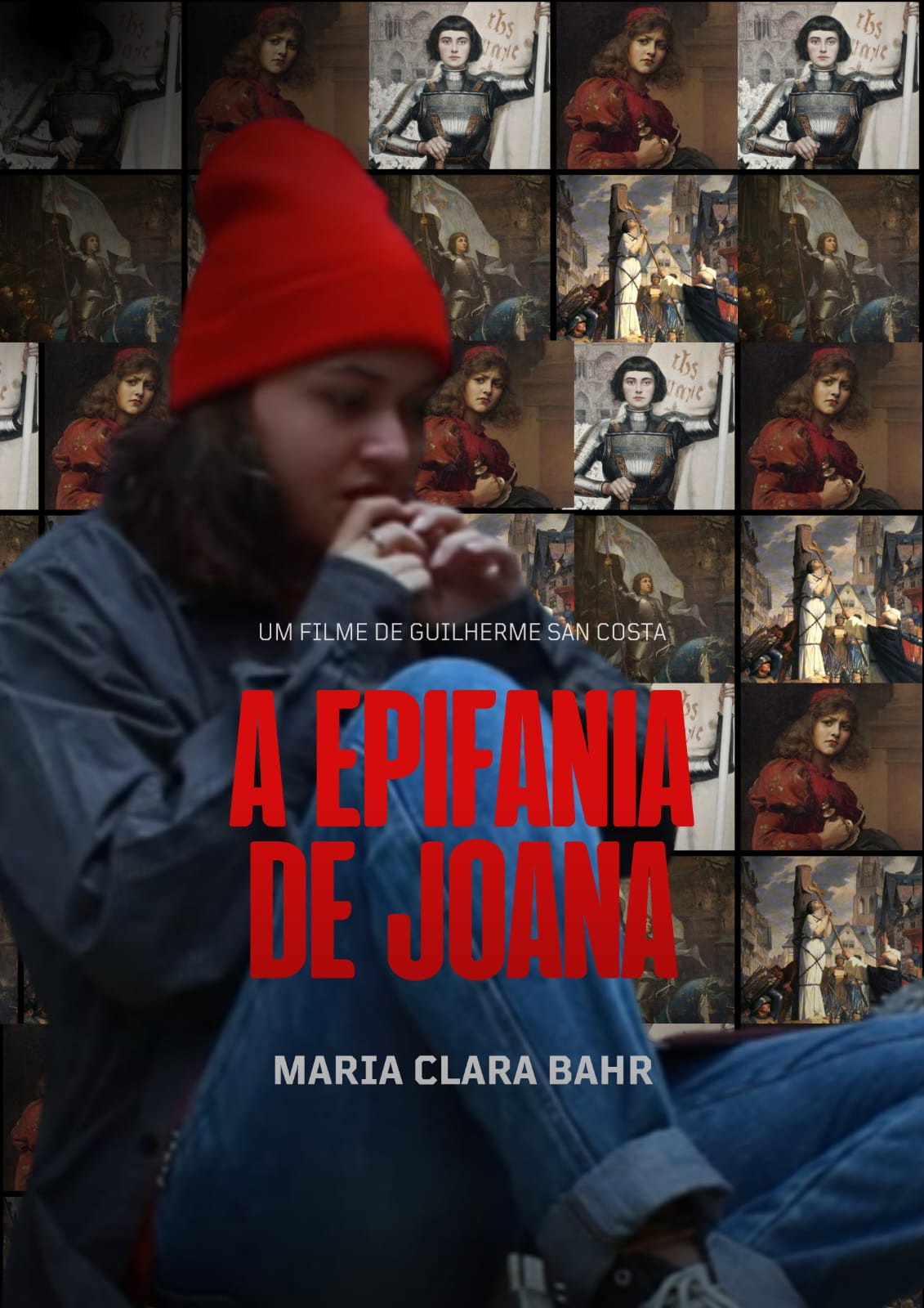 A Epifania de Joana