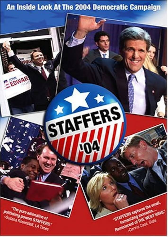 Staffers '04