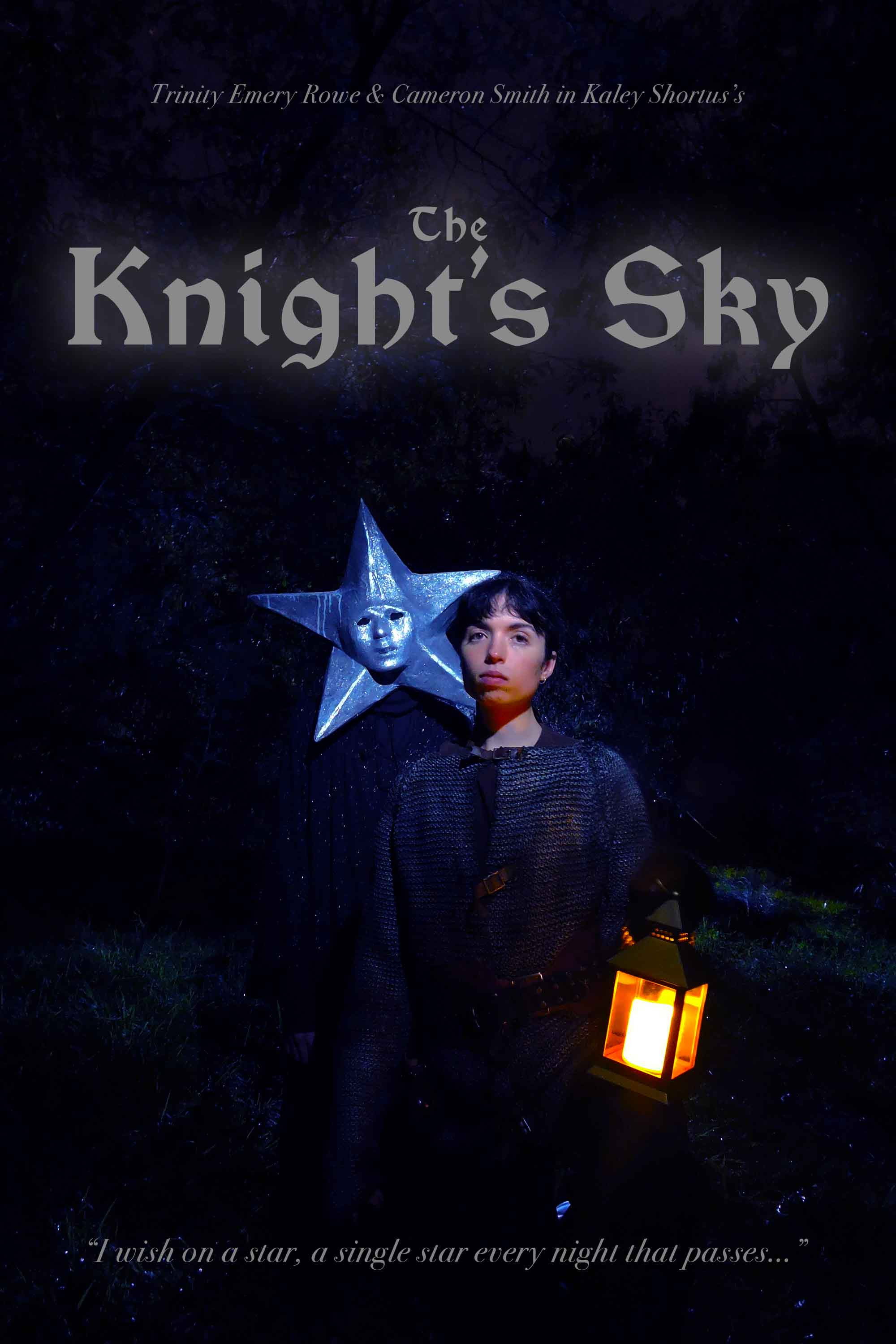 The Knight's Sky
