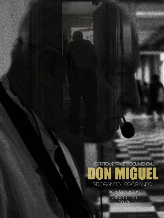 Don Miguel