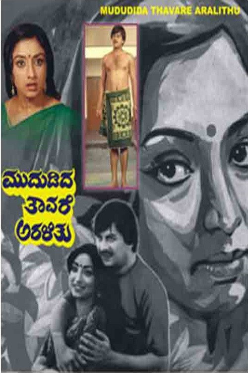 ಮುದುಡಿದ ತಾವರೆ ಅರಳಿತು