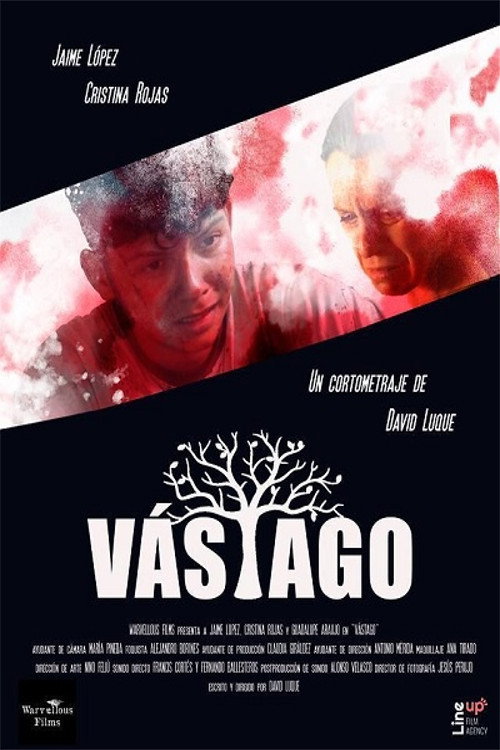 Vástago