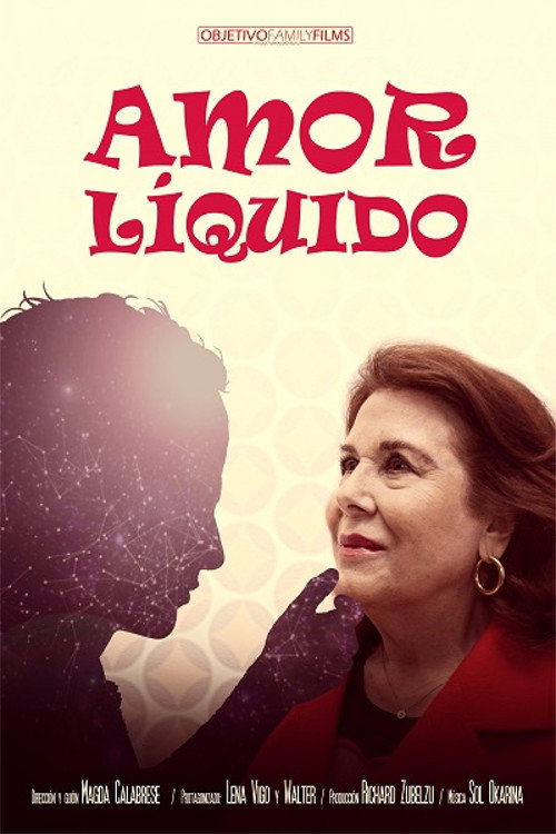 Amor líquido