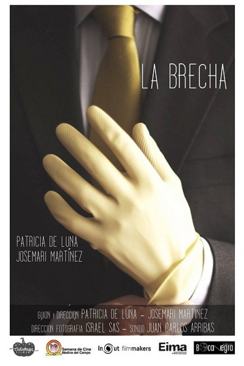 La brecha