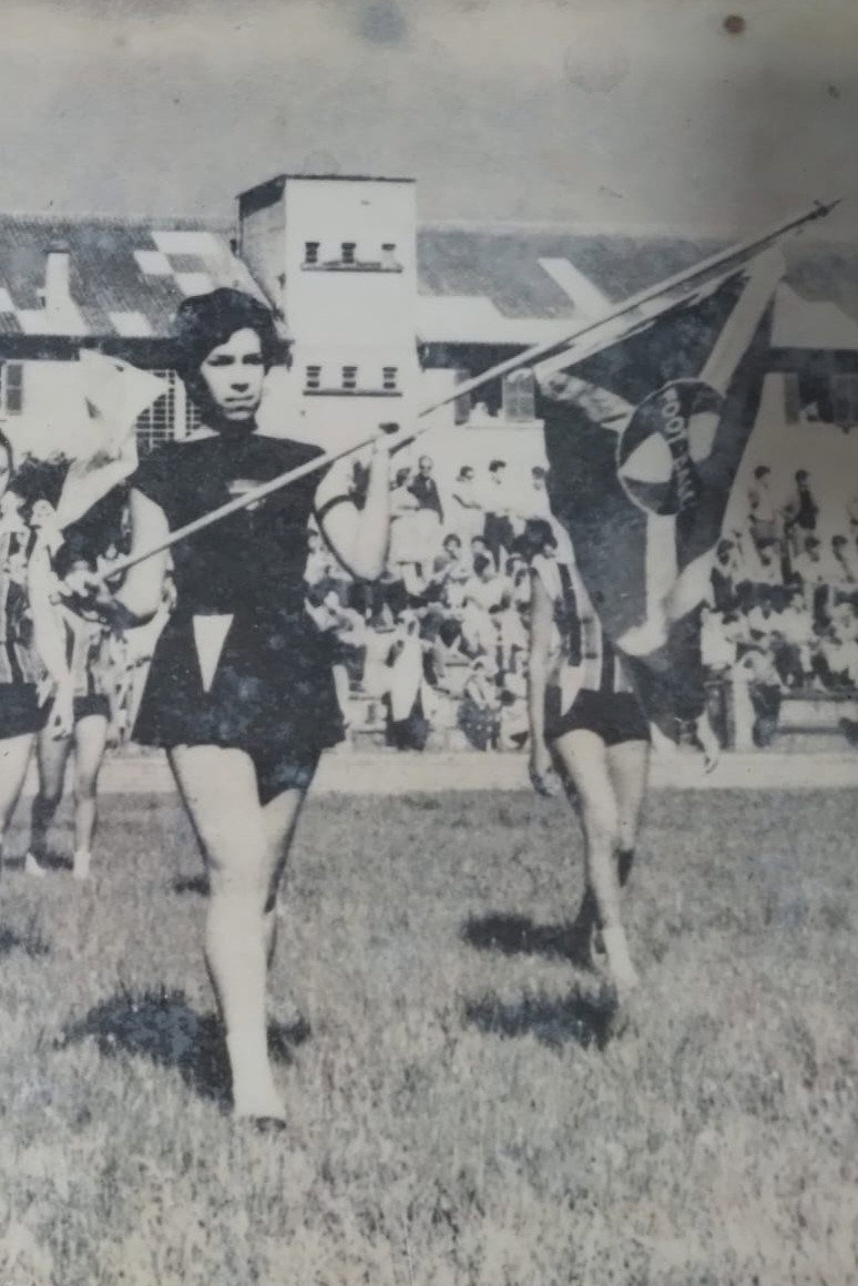 Memórias de uma época maravilhosa que hoje é só recordação