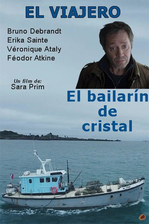 El Viajero: El bailarín de cristal