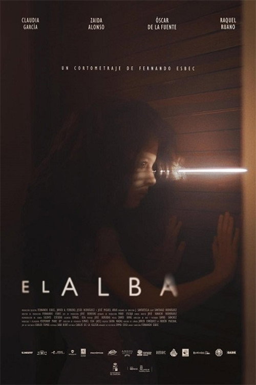 El alba
