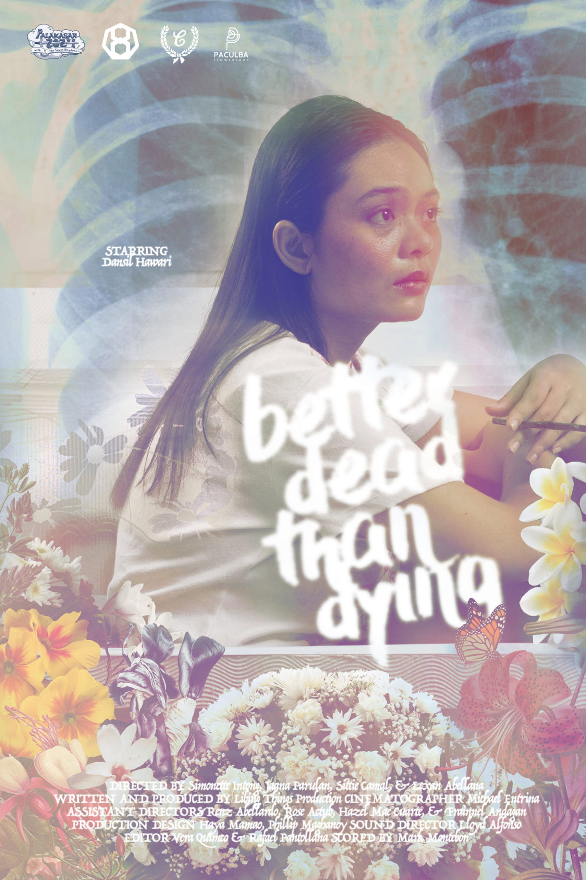 Better Dead Than Dying