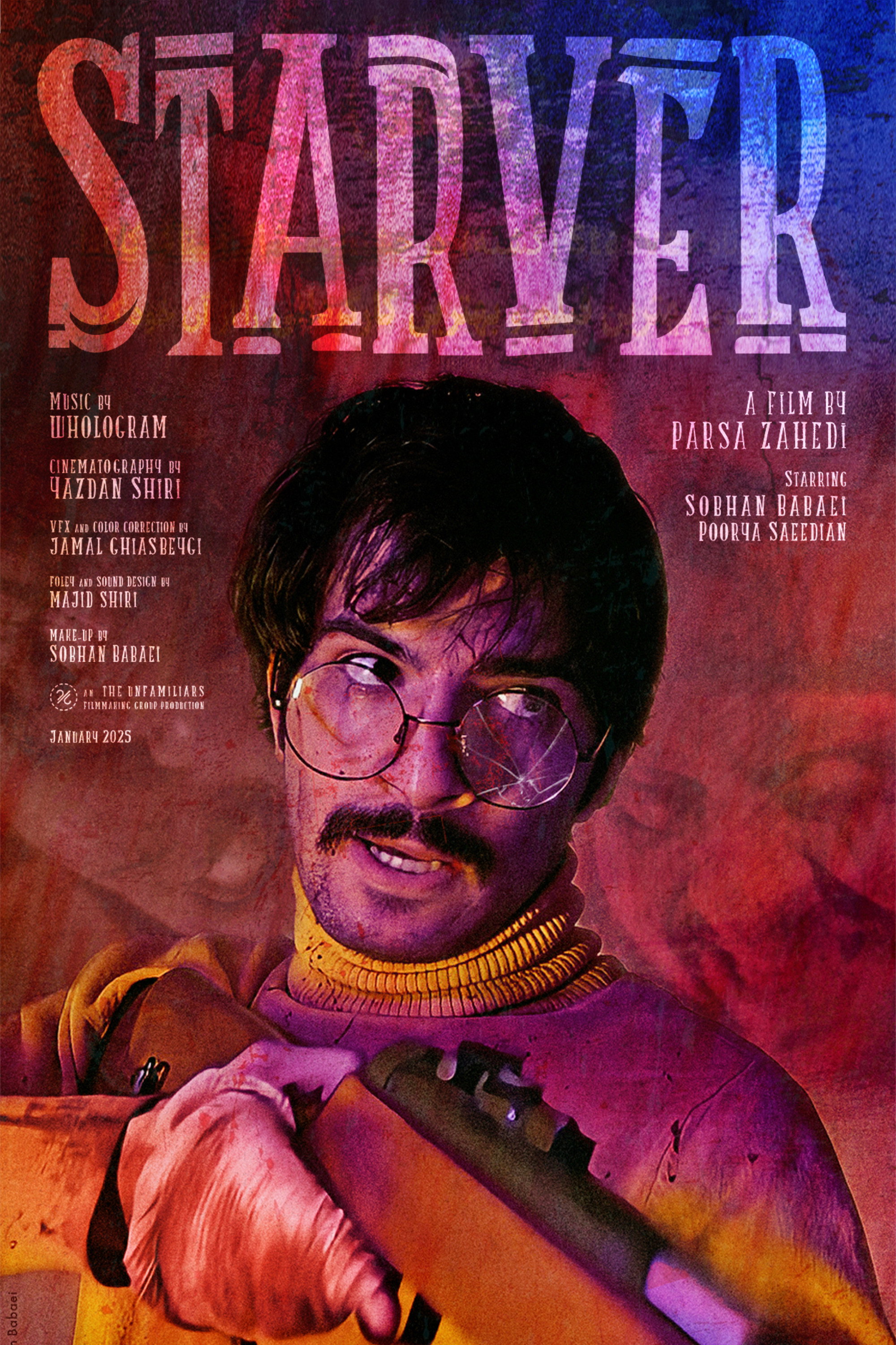 Starver