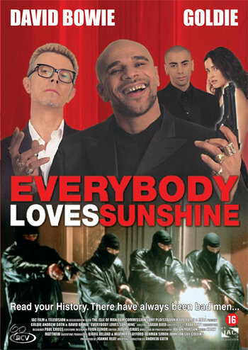 Everybody Loves Sunshine