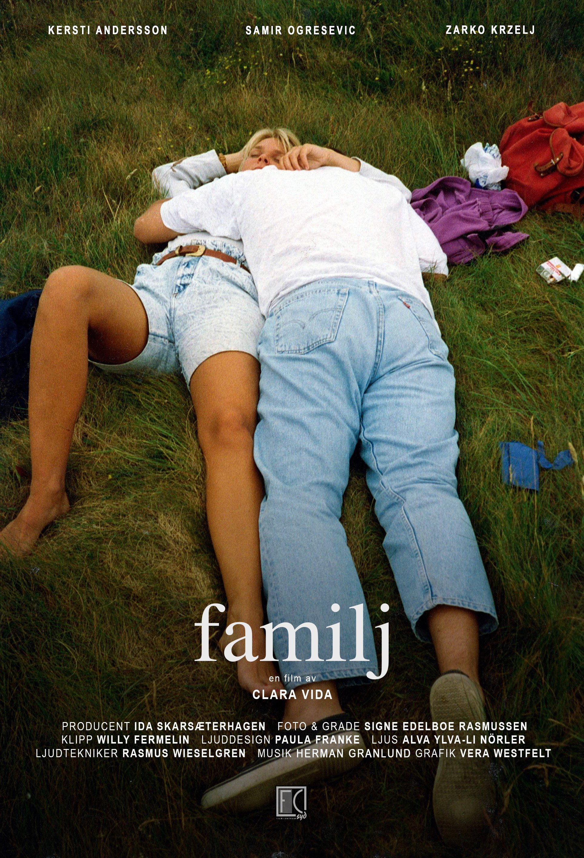 Familj