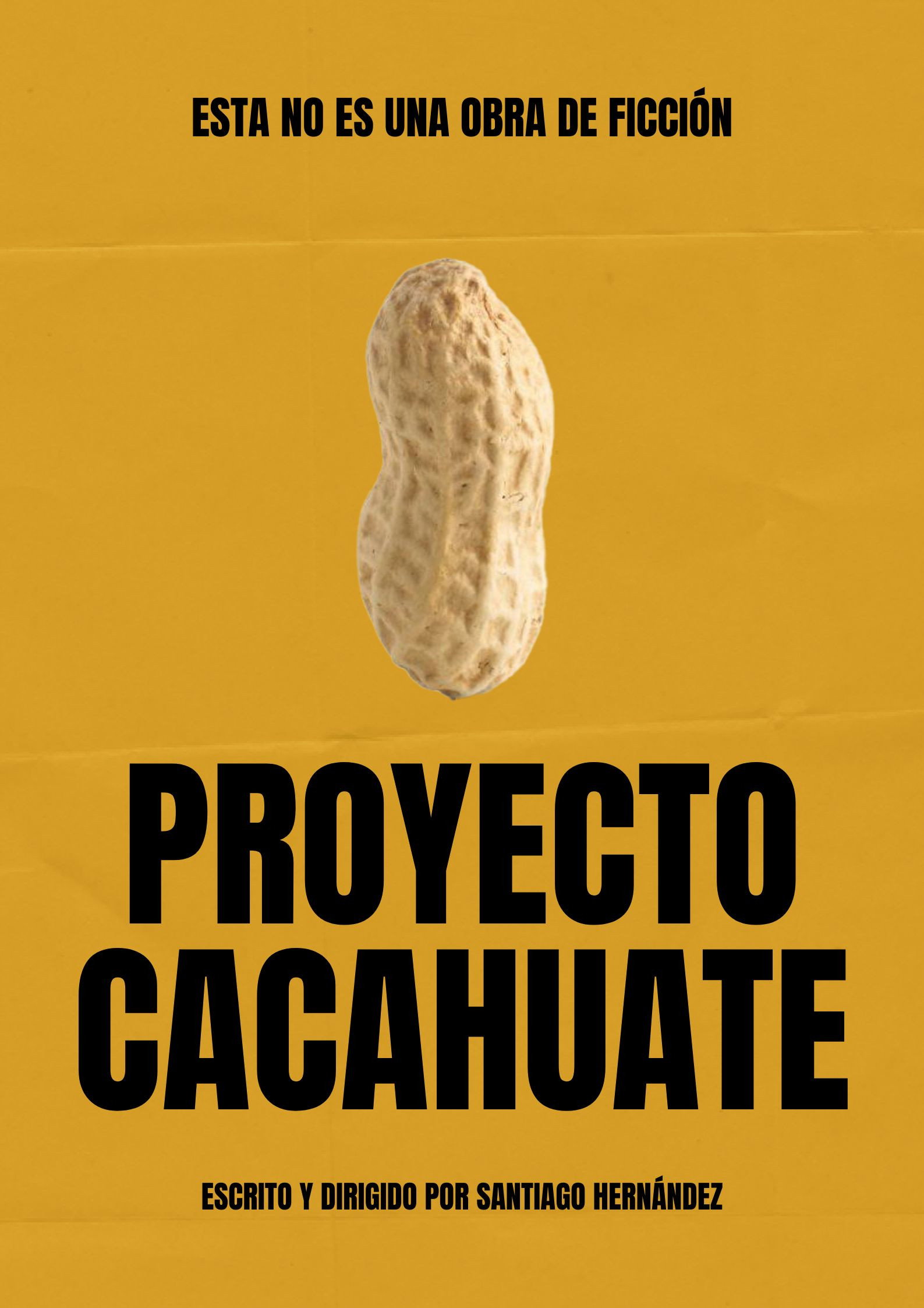Projecto Cacahuate