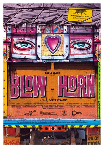 Blow Horn
