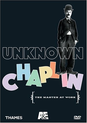 Der unbekannte Chaplin