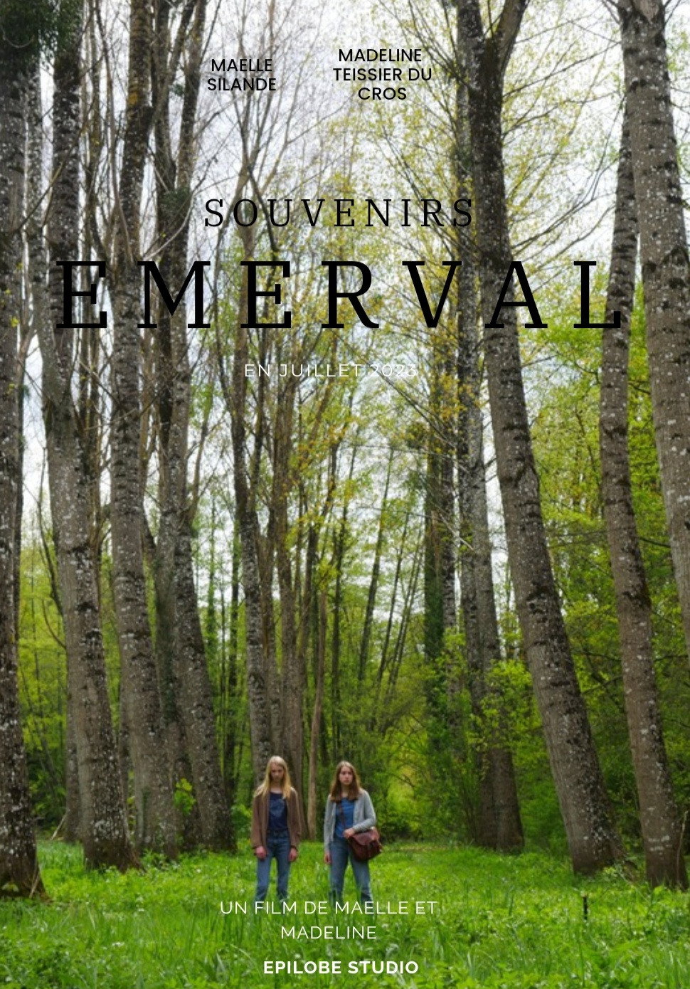Souvenirs d'un Emerval