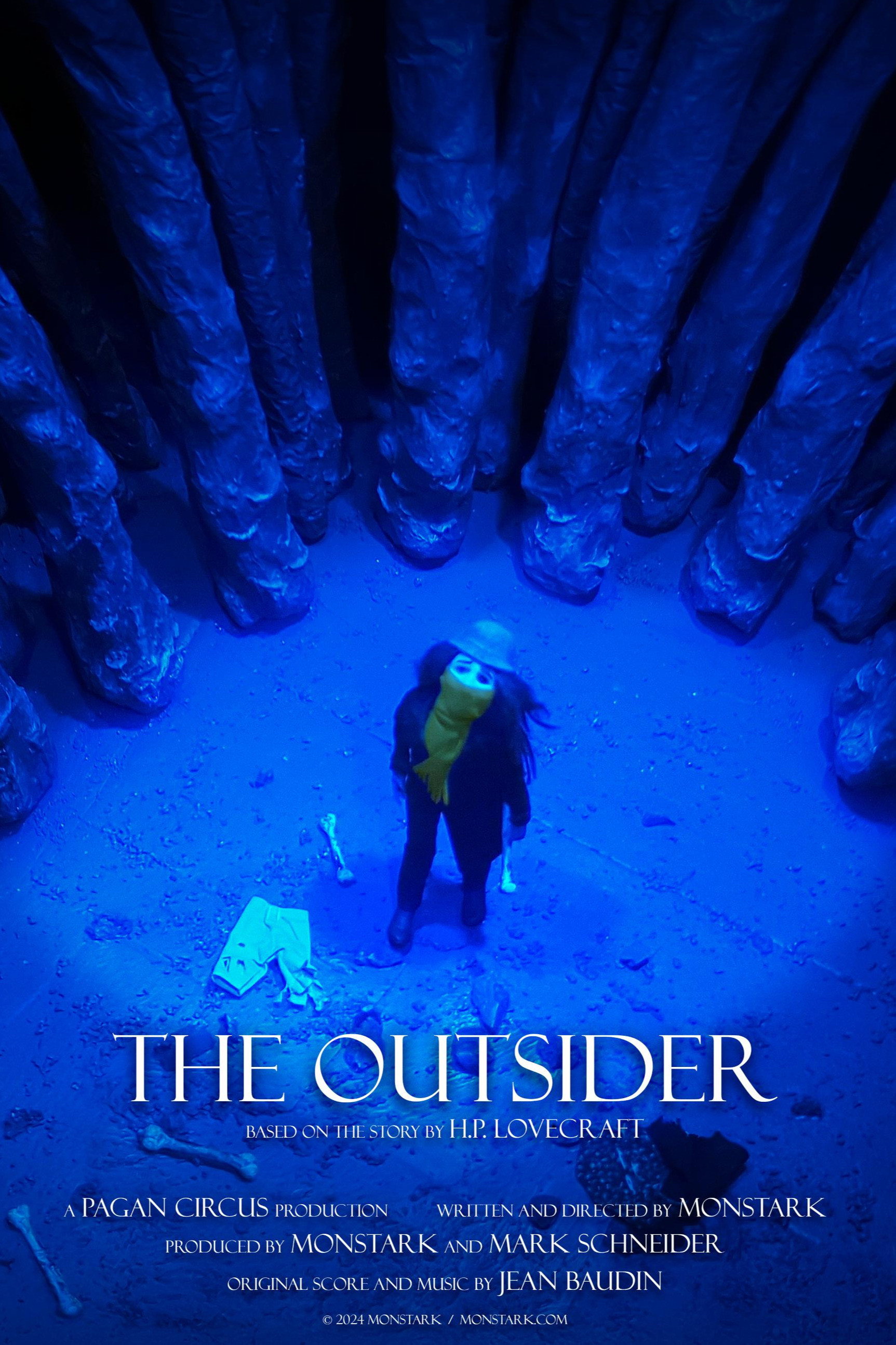 The Outsider
