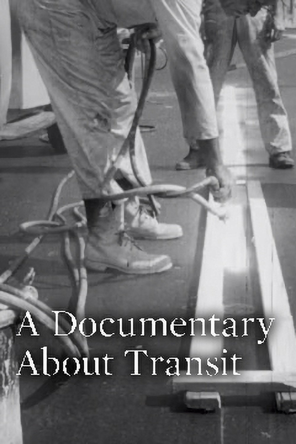 Un documental a propósito del tránsito
