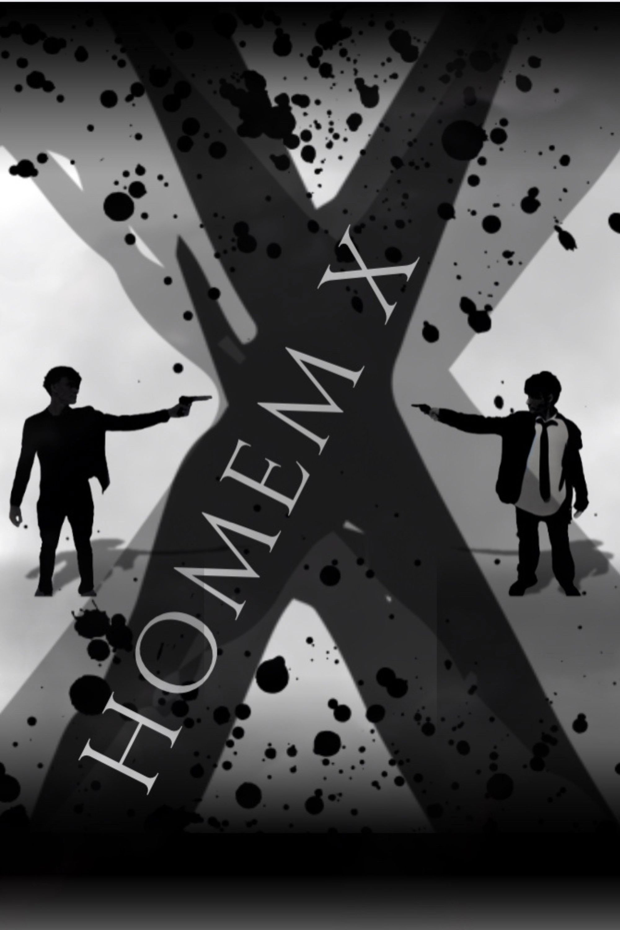 Homem X
