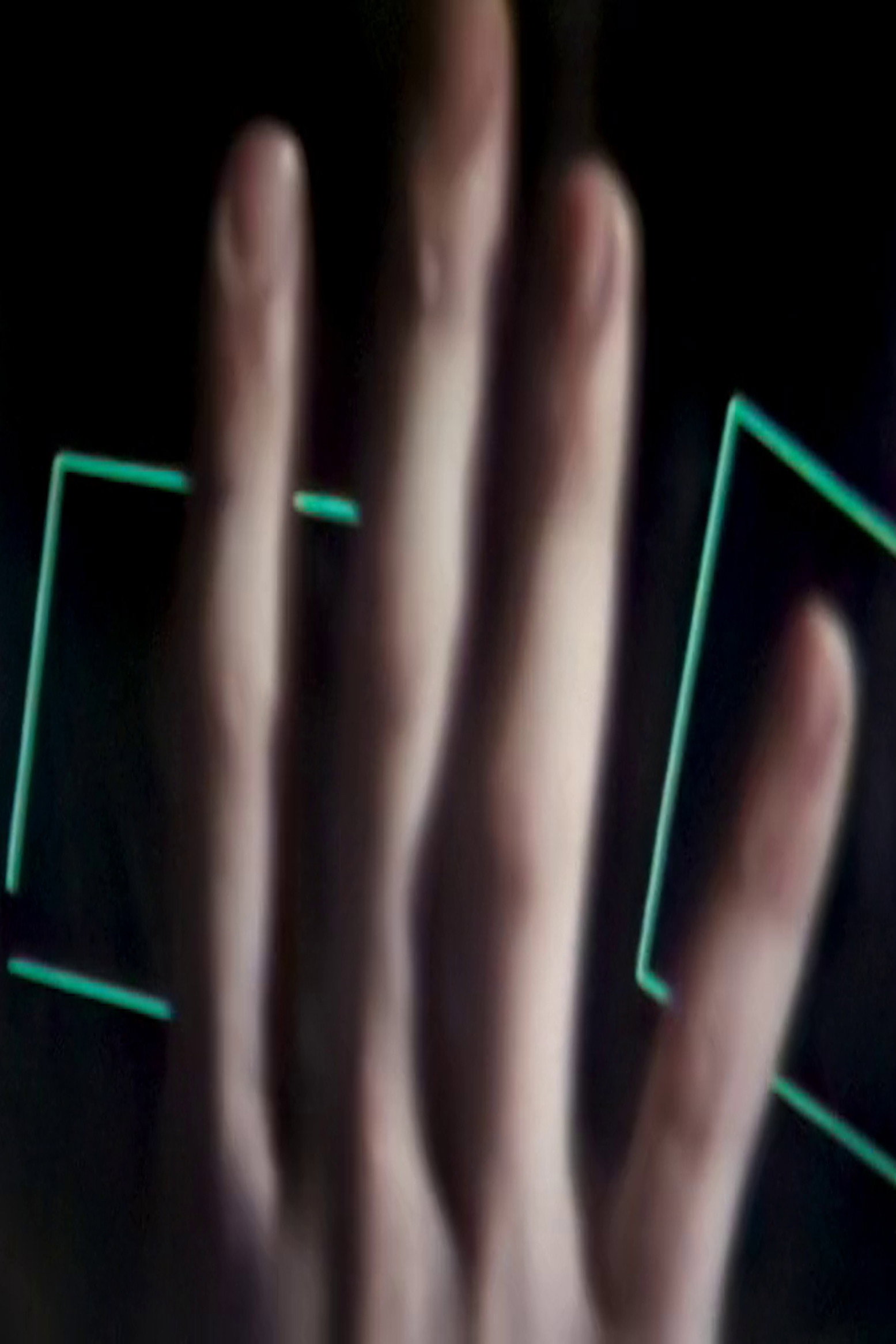 Finger Film