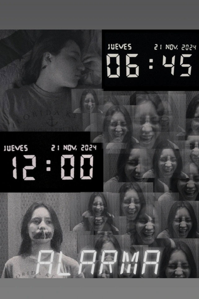 ALARMA