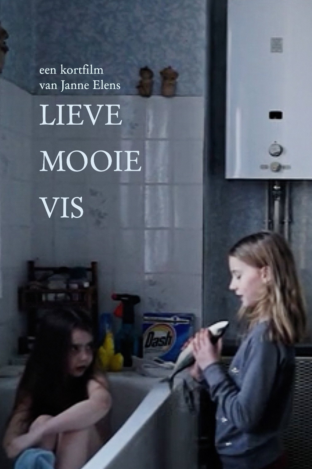 Lieve Mooie Vis