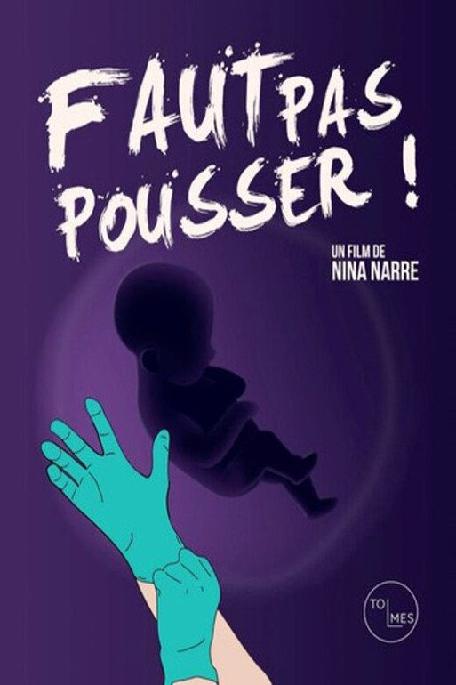Faut pas pousser !