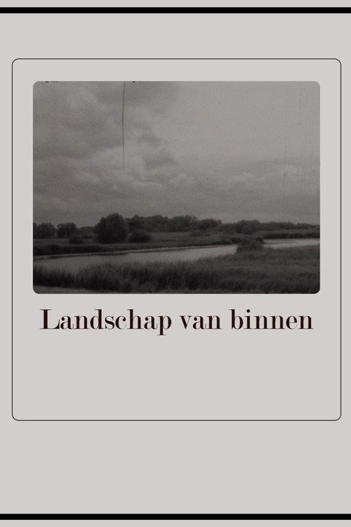 Landschap van binnen